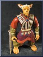 Tsun Action Figure