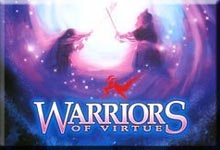 Warriors of Virtue