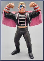 Sting (with Robe) Action Figure