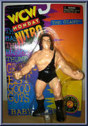 Giant Action Figure