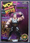 Hollywood Hogan Action Figure