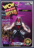 Sting Action Figure
