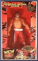 Machoman Randy Savage Action Figure