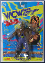 Stevie Ray Action Figure