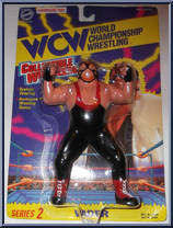 Vader Action Figure