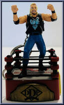 Diamond Dallas Page Action Figure