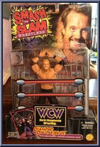 Diamond Dallas Page Action Figure