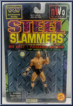 Goldberg Action Figure