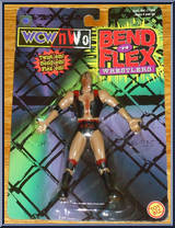 Scott Hall Action Figure