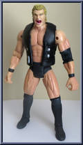 Sid Vicious Action Figure