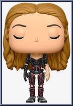 Dolores (Robot) Action Figure