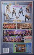Assassin One from Wetworks - Series 2 manufactured by McFarlane [Back]