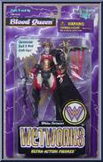 Blood Queen Action Figure