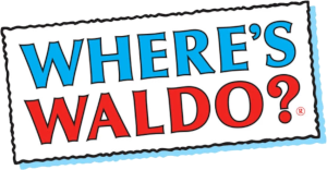 Where's Waldo (Blitzway)