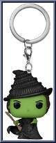 Elphaba Action Figure