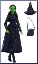 Elphaba Action Figure