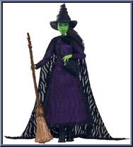Elphaba Action Figure