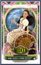 Nessarose Action Figure