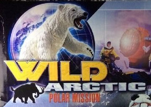 Wild Arctic