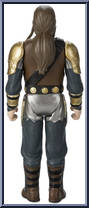 Madmartigan from Willow - ReAction Figures manufactured by Super7 [Loose]