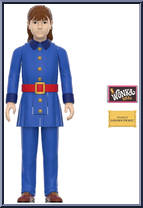 Violet Beauregarde Action Figure