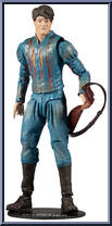 Jaskier (Season 1) Action Figure