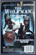 Wolfman from Wolfman - Basic Series manufactured by Mezco [Back]