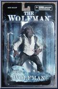 Wolfman from Wolfman - Basic Series manufactured by Mezco [Front]