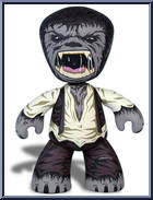 Wolfman