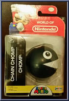 Chain Chomp Action Figure