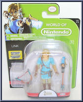 Link Action Figure