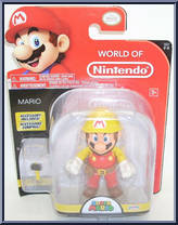 Mario Action Figure