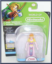 Princess Zelda Action Figure