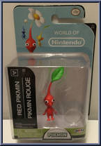 Red Pikmin (Pikmin) Action Figure