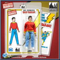 Billy Batson Action Figure