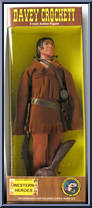 Davey Crockett Action Figure