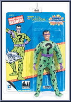 Riddler Action Figure