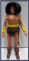 Conan from World's Greatest - Boxed manufactured by Mego [Loose]