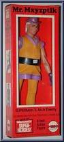 Mr. Mxyzptlk Action Figure
