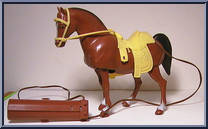 Shadow Action Figure