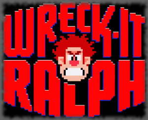 Wreck-It Ralph