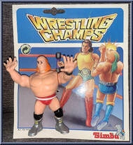 Pit Hammer Action Figure