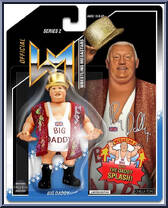 Big Daddy Action Figure