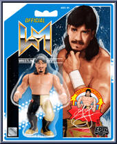 Eddie Guerrero Action Figure