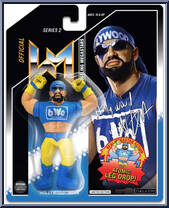 Hollywood Nova Action Figure