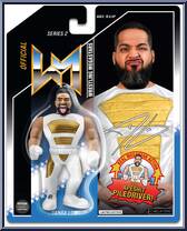 Tanga Loa Action Figure