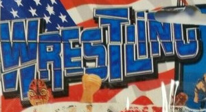 Wrestling (Unknown)