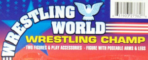 Wrestling World