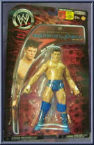 Cody Rhodes Action Figure