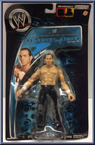 Matt Hardy from WWE Backlash - Series 12 manufactured by Jakks Pacific [Front]